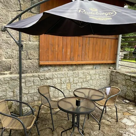 Brzozowy Gaj 3* Карпач