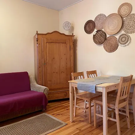 Brzozowy Gaj 3* Карпач