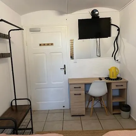 Brzozowy Gaj 3* Карпач