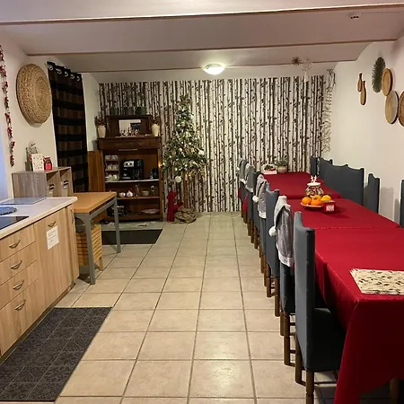 Brzozowy Gaj 3* Карпач