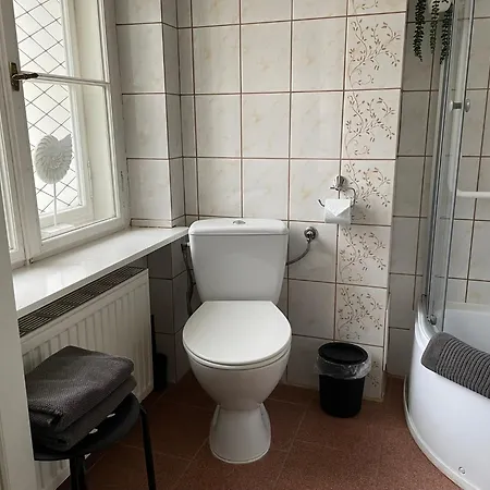 Brzozowy Gaj Карпач