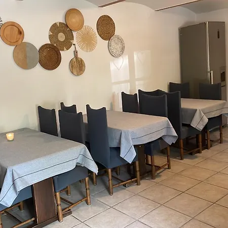 Brzozowy Gaj Karpacz