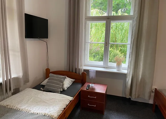 Brzozowy Gaj Pensjonat Karpacz