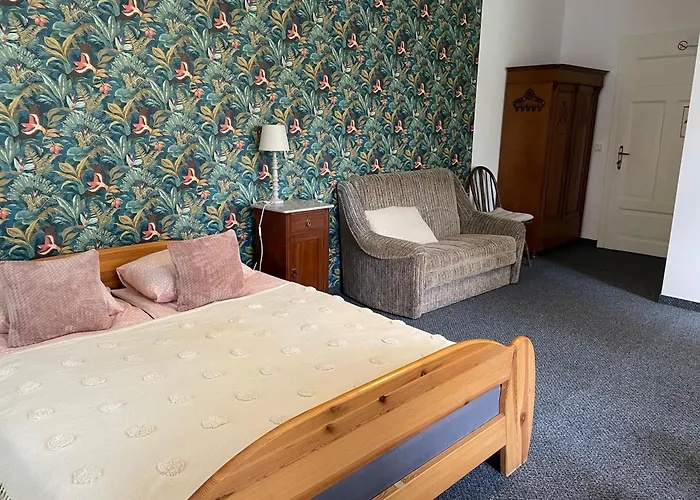 Pensjonat Brzozowy Gaj 3*