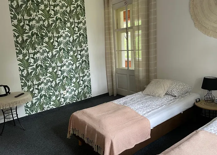 Brzozowy Gaj Pensjonat Karpacz