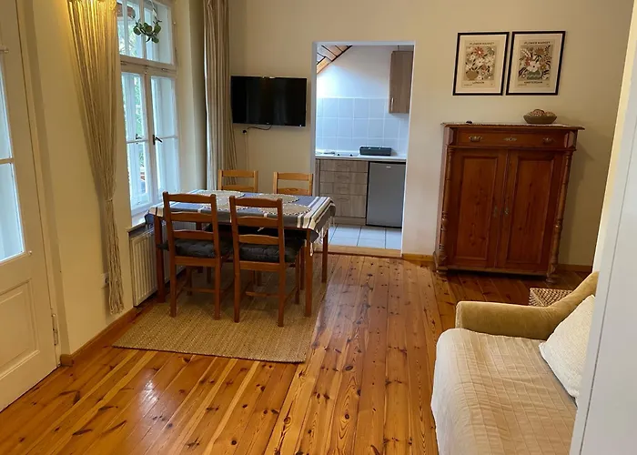 Pensjonat Brzozowy Gaj 3*