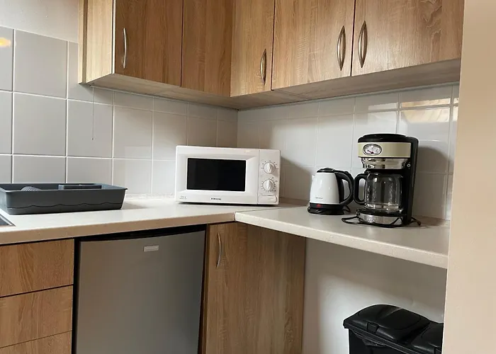 Brzozowy Gaj Karpacz