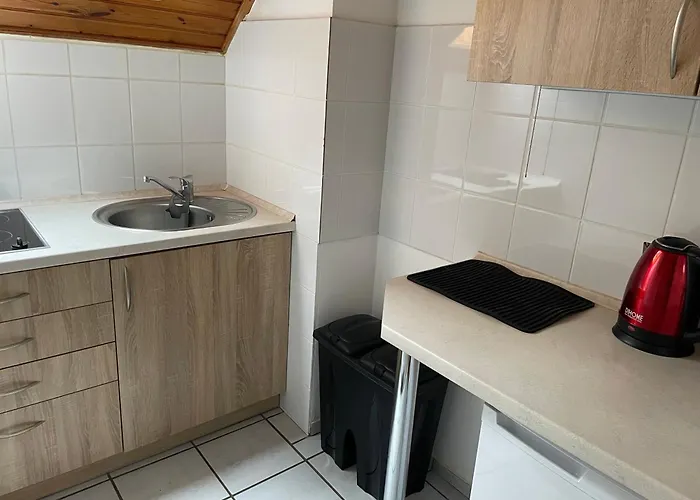 Pensjonat Brzozowy Gaj Karpacz