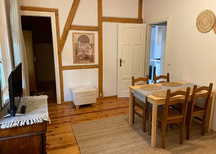 Brzozowy Gaj Pensjonat Karpacz