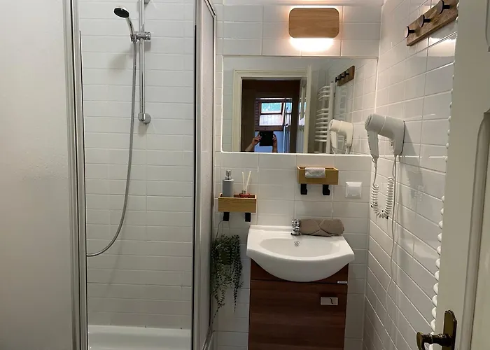 Pensjonat Brzozowy Gaj Karpacz