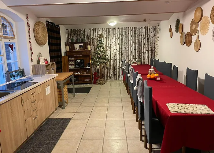 Brzozowy Gaj 3* Karpacz