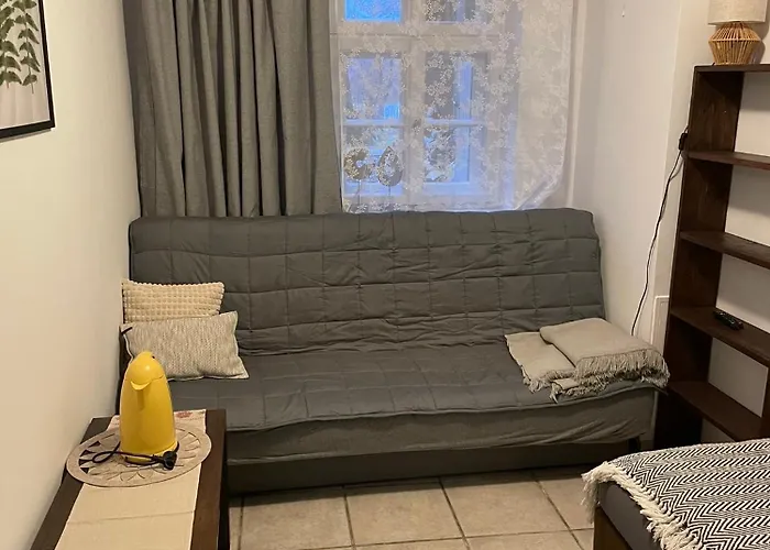 Pensjonat Brzozowy Gaj