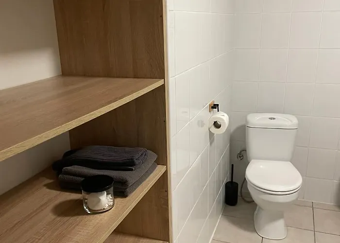 Brzozowy Gaj Pensjonat 3*