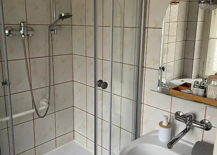 Brzozowy Gaj Pensjonat