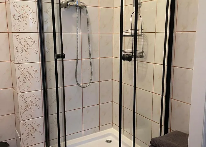 Pensjonat Brzozowy Gaj