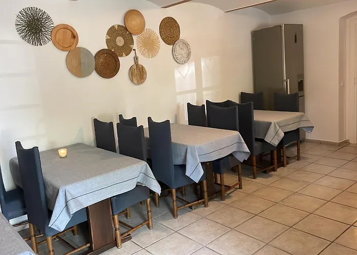 Brzozowy Gaj Karpacz