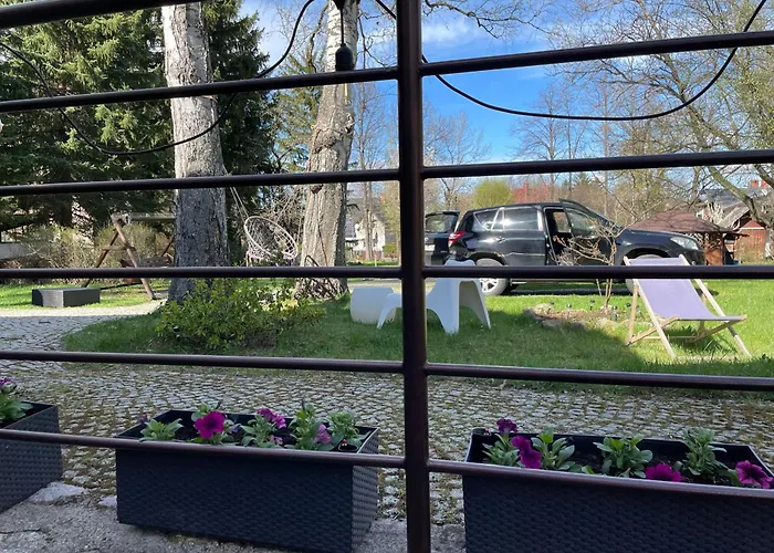 Brzozowy Gaj Pensjonat Karpacz