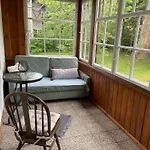 بيت ضيافة Brzozowy Gaj كارباش