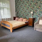 Brzozowy Gaj Casa de hóspedes 3*