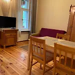 Brzozowy Gaj Casa de hóspedes Karpacz