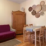 Brzozowy Gaj 3* Karpacz