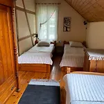 Casa de hóspedes Brzozowy Gaj 3*