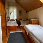 Brzozowy Gaj Karpacz