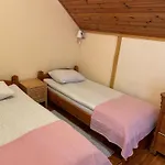 Casa de hóspedes Brzozowy Gaj