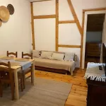 Casa de hóspedes Brzozowy Gaj 3*