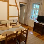 Brzozowy Gaj Casa de hóspedes 3*