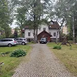Brzozowy Gaj Casa de hóspedes