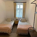 Casa de hóspedes Brzozowy Gaj 3*