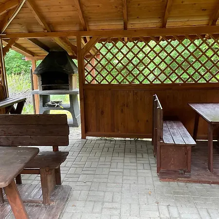 Brzozowy Gaj Guest house 3*