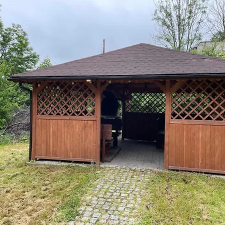 Guest house Brzozowy Gaj