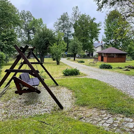 Guest house Brzozowy Gaj