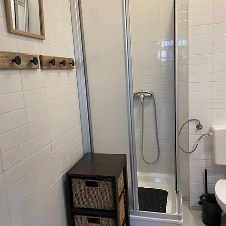 Brzozowy Gaj Karpacz