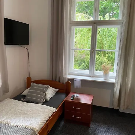 Brzozowy Gaj Guest house Karpacz