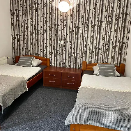 Brzozowy Gaj Guest house Karpacz