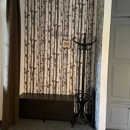 Pensión Brzozowy Gaj 3*