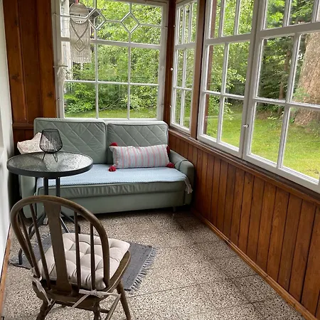 Guest house Brzozowy Gaj Karpacz