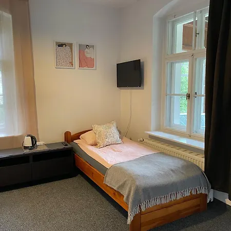 Brzozowy Gaj Guest house Karpacz