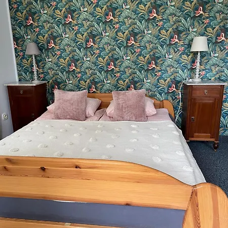 Guest house Brzozowy Gaj 3*