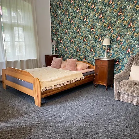 Brzozowy Gaj Pensión 3*