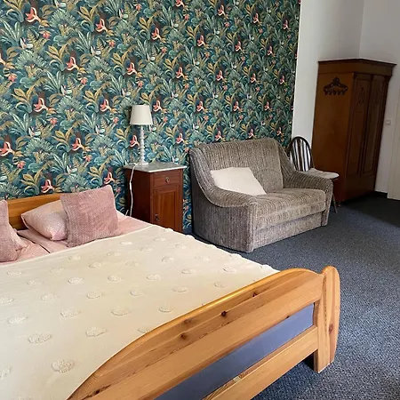 Guest house Brzozowy Gaj 3*