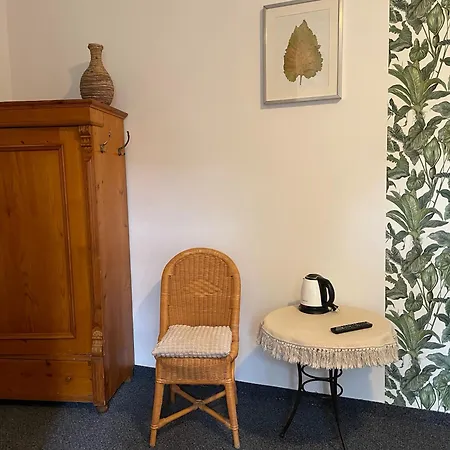 Brzozowy Gaj Guest house 3*