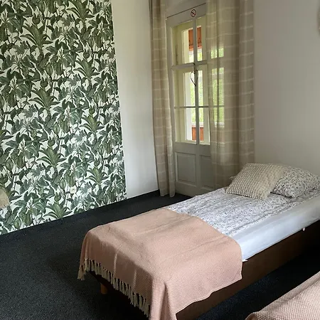 Brzozowy Gaj Πανσιόν Karpacz