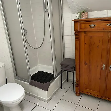 Guest house Brzozowy Gaj *