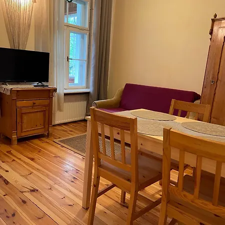 Brzozowy Gaj Pensión Karpacz