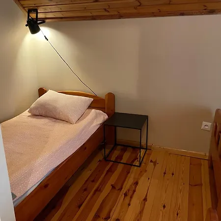 Guest house Brzozowy Gaj