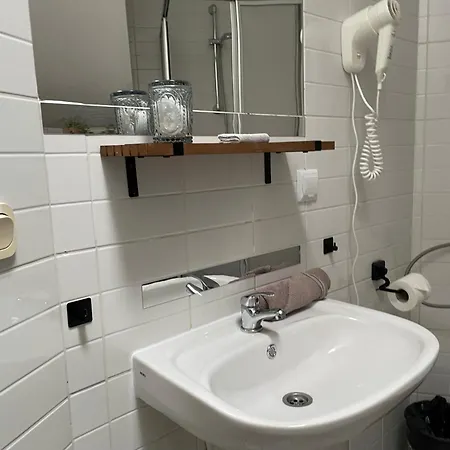 Brzozowy Gaj Karpacz